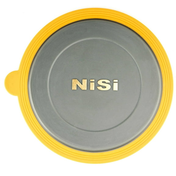 NiSi V6/V7 Protection Lens Cap