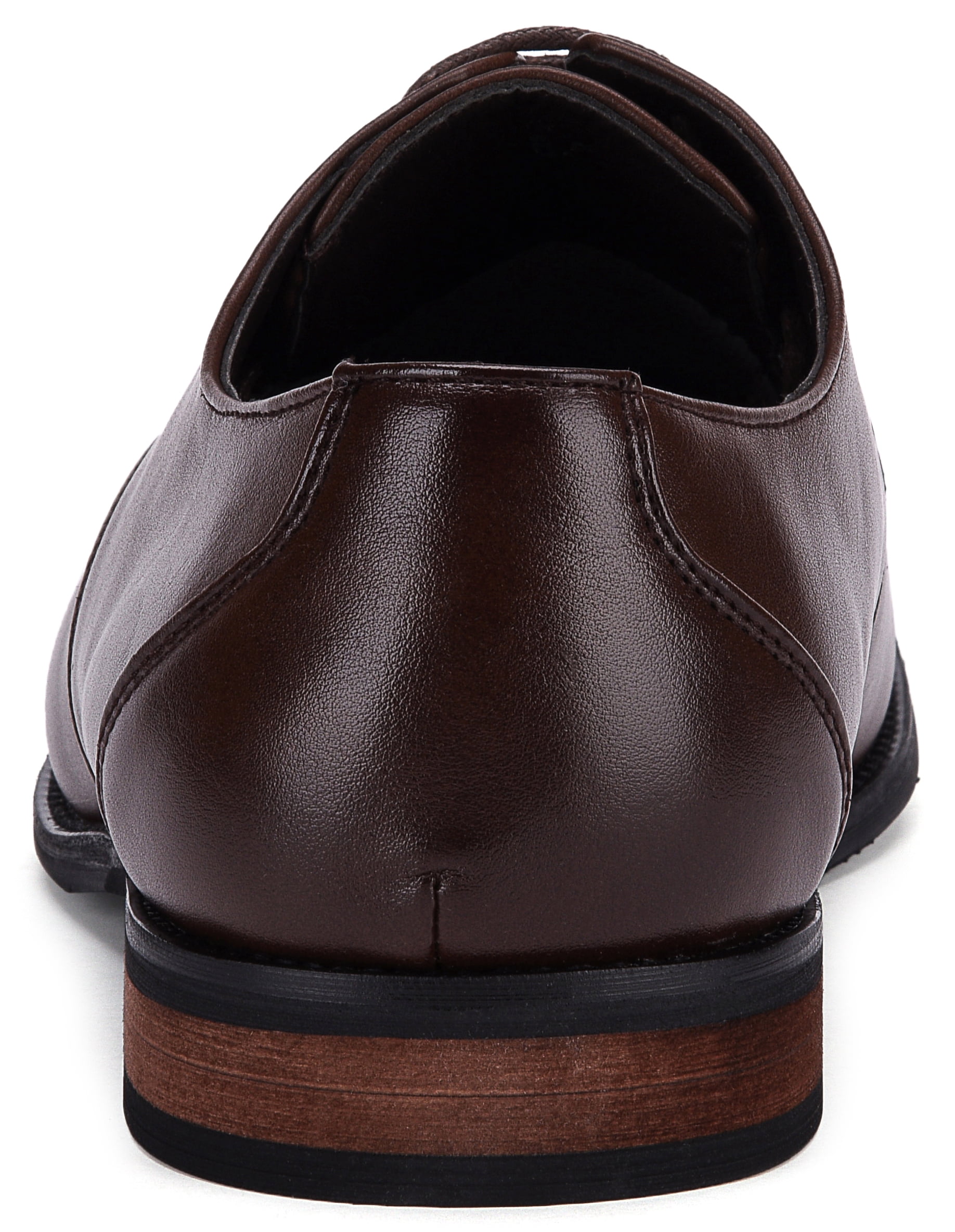 Gallery Seven Marginal Oxford Shoes for Men