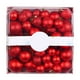 thumbnail image 2 of 44pcs Christmas Decorations 3/4/5cm Plastic Electroplated Special-shaped Colorful Balls Christmas Set Christmas Tree Pendant Pendant Decorative, 2 of 3