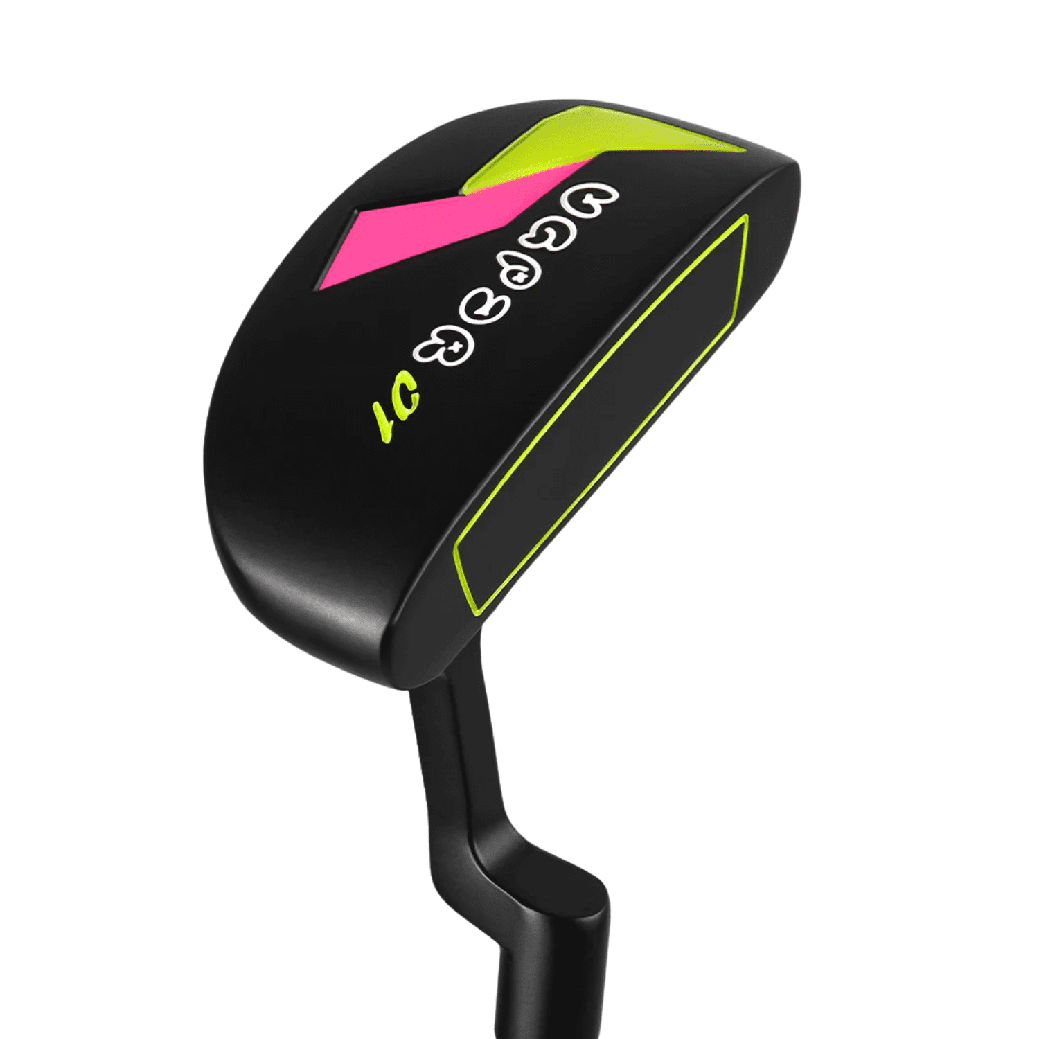 Vice Junior Golf Club Set - For Ages 9-12 (54-58") - Right Hand