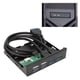 thumbnail image 4 of Panel Frontal USB 3.0 Hub 4 Puertos 3,5 Pulgadas Hub USB Interno ANGGREK, 4 of 9