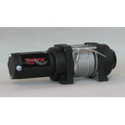 TrailFX W35B 3500 lbs. ATV/ UTV Winch