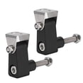 thumbnail image 3 of Spotlight Holder, Spotlights Bracket, High Reliability Strong And Sturdy Reliable Performance Nice Appearance Maintenance Worker For Car, 3 of 8