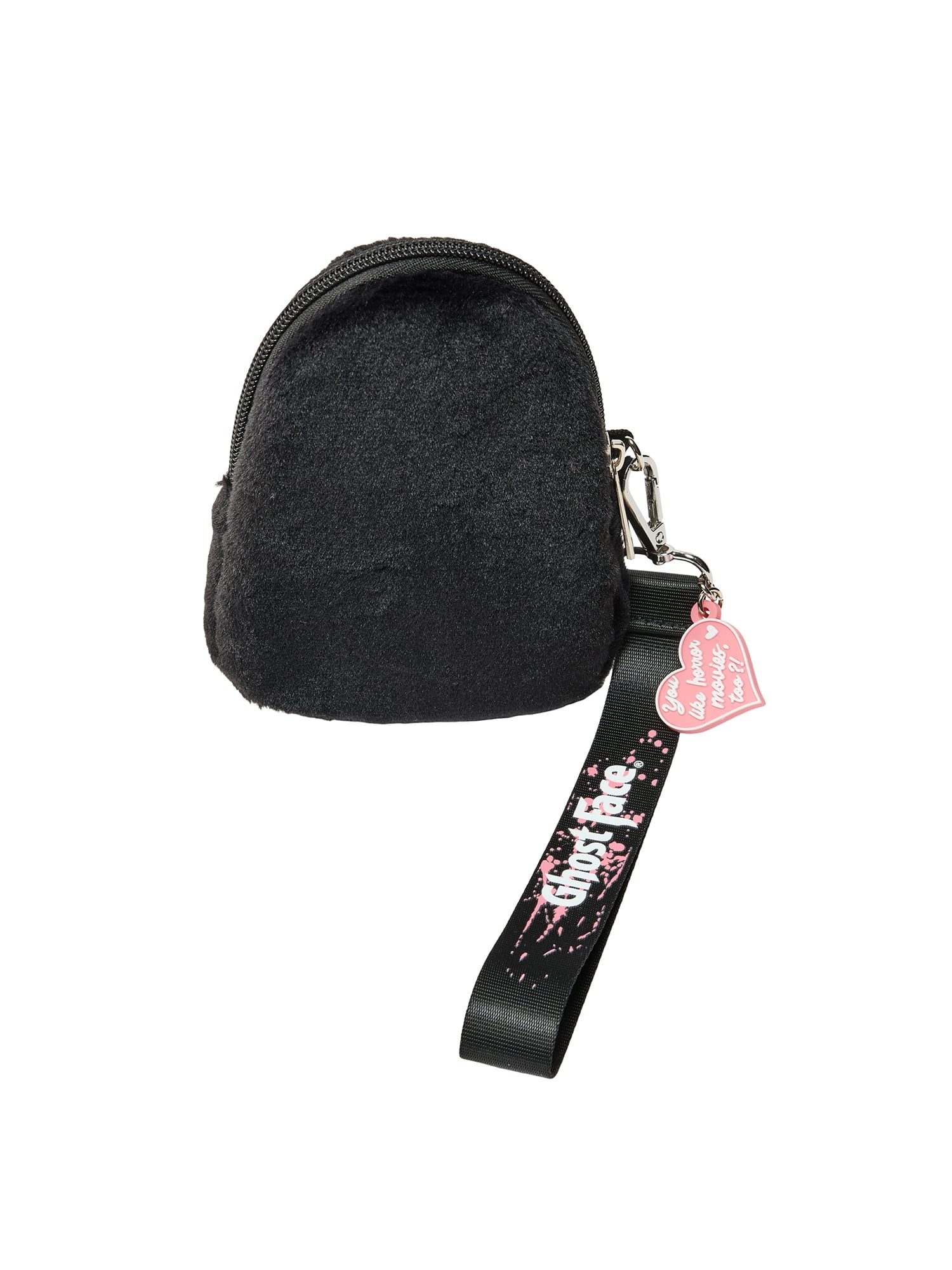 Ghostface Coin Pouch