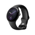 thumbnail image 1 of Reloj inteligente Google Pixel Watch 5 45 mm Wi‑Fi color obsidiana, 1 of 9