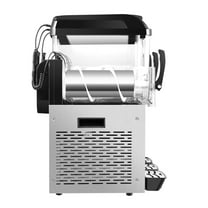 Commercial Slushy Machine 12L x 3 Tanks, Margarita & Smoothie Maker
