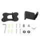 thumbnail image 2 of Soporte De Pared Apto Para HW-Q990F HW-Q990D HW-Q990C HW-Q990B HW-Q930C HW-Q930B SX-Q990B Altavoz Envolvente Trasero Soporte De Metal, 2 of 7
