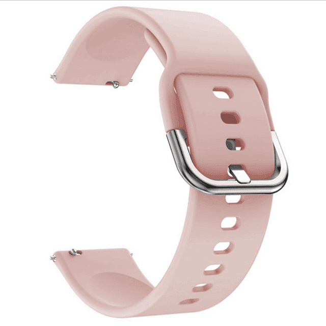 RYRDWP Fashion Silicone Replacement Watch Wrist Strap For Mibro-Air Watch