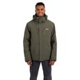 thumbnail image 2 of Trespass Mens Oswarm Waterproof Jacket, 2 of 2