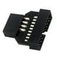 thumbnail image 2 of Adaptador 9 Pines Puerto Enchufe Convertidor Placa Base Accesorios Del Chasis (PH23A), 2 of 6