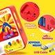 thumbnail image 3 of Juguete Claw Machine Arcade JOYIN con luz LED y sonido para niños de 3 años o más, 3 of 9