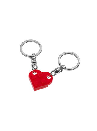lot new 24pcs Wednesday girl mix Keychain Key Chain Girl boy Keyring gift