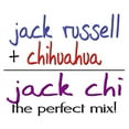 thumbnail image 2 of CafePress - Jack Chi PERFECT MIX Mug - 11 oz Ceramic Mug - Novelty Coffee Tea Cup, 2 of 4