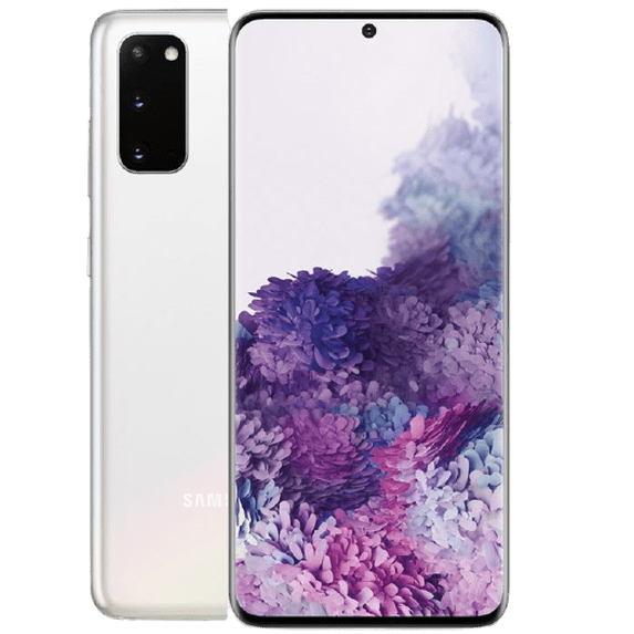 Restored Samsung Galaxy S20 128GB G981UW Verizon Locked (Refurbished)