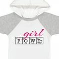 thumbnail image 4 of Inktastic Girl Power Girls Baby Bodysuit, 4 of 5