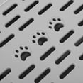 thumbnail image 2 of OULII Steps for Litter Box with Elevated Ramp Provides Easy Access and Extra Rest, 2 of 7