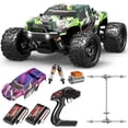 thumbnail image 1 of Coche RC X-TMAGA todoterreno 4WD a escala 1:18 para adultos, 1 of 6