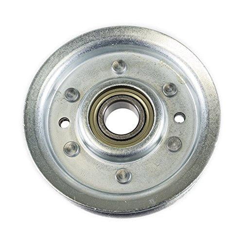 John Deere Original Equipment Idler - AM124302
