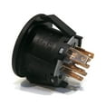 thumbnail image 2 of The ROP Shop Ignition Starter Switch & Key for Briggs & Stratton 1714054, 1714054SM Garden, 2 of 6
