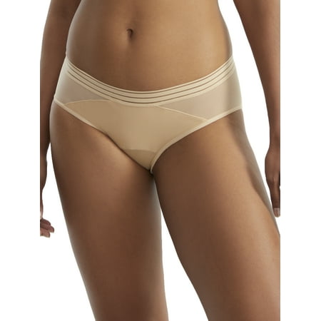 

Saalt Womens Leak Proof Elemental Mesh Hipster Style-SUH001