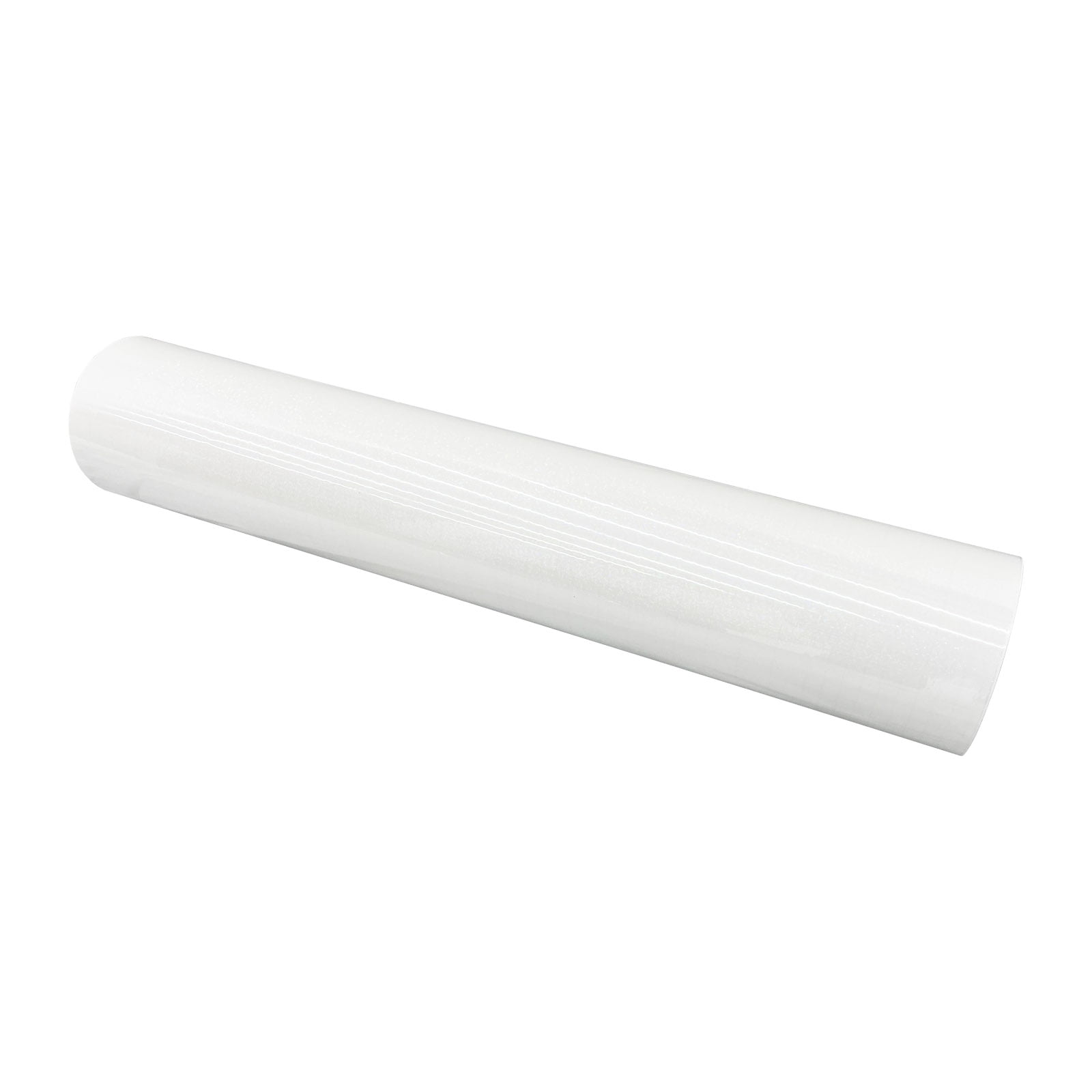 Techtongda 0.69x31 Yard Laser Flash Point Cold Laminating Film Cold Roll Laminating