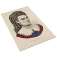 thumbnail image 3 of Print: My Charming Girl, circa 1856, 3 of 4