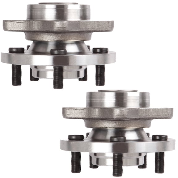 CCIYU CCIYU Boat Trailer Galvanized Hub Axle Kit 4 on 4 Bolt Circle Wheel Hub Kit 2000lb Axle 4 Bolt Lug Greased Bearings L44643 85Bearings Fits select: 2015-2016 LAND ROVER LR4 HSE