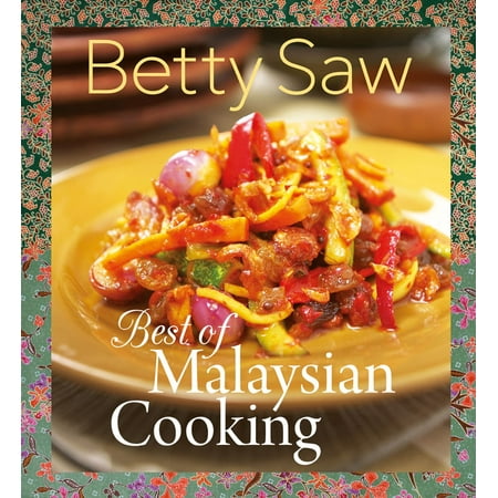 Best of Malaysian Cooking - eBook