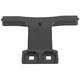 thumbnail image 1 of Retenedor de soporte de parachoques de parrilla de radiador para Mercedes W204 Afortunado Sencillez, 1 of 4