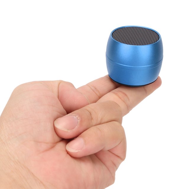 Mini Altavoz IP67 Resistente Al Agua Carga USB Micrófono Incorporado Altavoz Inalámbrico Portátil Para Ducha