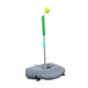 thumbnail image 3 of Entrenador de tenis auto práctica reboteador Aid equipo de equipos de entrenamiento simulador de tenis para niños en casa niños interior adultos, 3 of 8