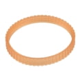 thumbnail image 2 of 10 Pcs Courroie d'Entraînement pour Raboteuse Électrique 9.6mm pour F20A, 2 of 7