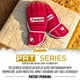 thumbnail image 4 of Guantes de bateo Franklin Sports CFX Pro PRT Adult Red M, 4 of 5