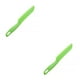 thumbnail image 4 of Injueey Juegos de cocina para niños Utensilios de cocina reales Utensilios de cocina para niños Pastel Ensalada Lechuga Bordes serrados Type4 NO4, 4 of 6