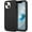 Black, variant on iPhone 16e / iPhone 15 / iPhone 14 / iPhone 13 Case Shockproof Dust/Drop Proof 3 in 1 Full Body Rugged Heavy Duty Durable Cover for Apple 6.1" Black