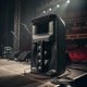 thumbnail image 5 of Bocina Profesional Audiobahn ETERNAL15 15', 5 of 7