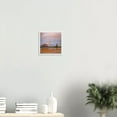 thumbnail image 5 of Glasgow Harbour | Signed Fine Art Prints By Scottish Artist Hunter | Unframed or Varied Frames Available, 5 of 15