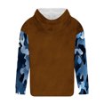 thumbnail image 4 of Sudaderas con capucha para hombre, moda, bolsillos, manga larga, estampado, sudaderas con capucha, blusa para hombre, blusa de poliéster, 4 of 4