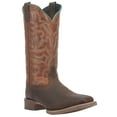 thumbnail image 2 of Laredo  Mens Odie Sqaure Toe   Casual Boots   Mid Calf, 2 of 5