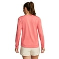 thumbnail image 2 of Jockey Women's EverActive Long Sleeve Crew Neck Tee, 2 of 6