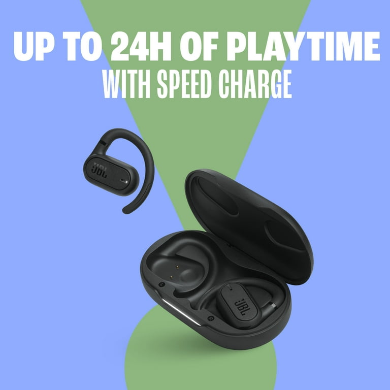 JBL Soundgear Sense - True Wireless Open-Ear Bluetooth JBL Soundgear Sense - True Wireless Open-Ear Bluetooth