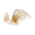 thumbnail image 3 of McKesson Lamb's Wool Padding - for Feet Softening and Toe Separation, 1 lb, 1 Ct, 3 of 3