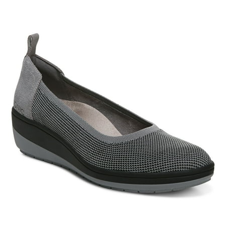 

Vionic Jacey Women s Slip-on Wedge Shoe