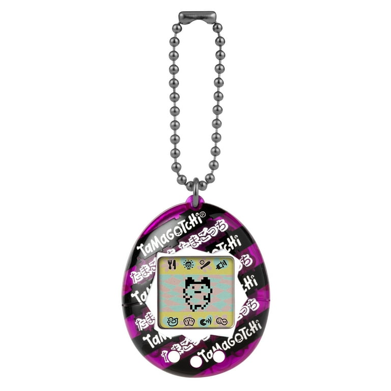 Original Tamagotchi - Japanese Ribbon - Walmart.com