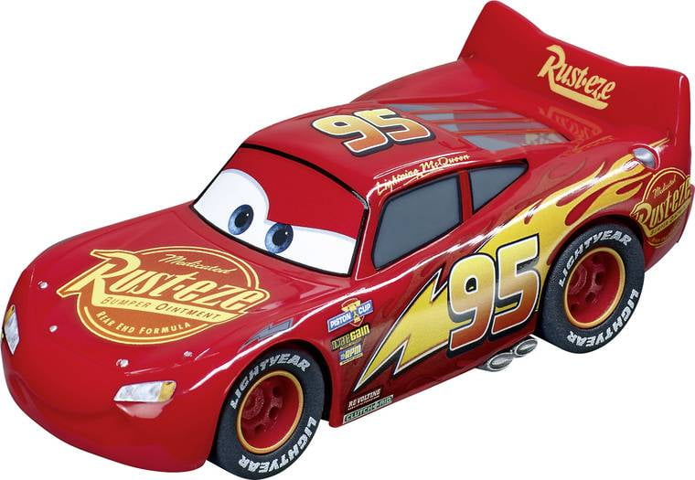 carrera slot cars walmart