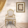 thumbnail image 3 of Stimson, Diane 15x18 Gold Ornate Wood Framed with Double Matting Museum Art Print Titled - Kitchen House Brown, 3 of 4