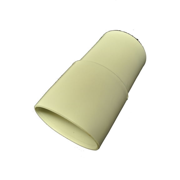 Generic 1 1/4 Inch Wire Reinforced Threaded Hose Cuff FA-4510-1