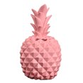thumbnail image 1 of Imitation Pineapple Piggy Bank Saving Pot Resin Craft Desktop Ornament Decor, 1 of 9