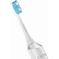 thumbnail image 4 of Lächen Replacement Brush Heads for Lächen Electric Toothbrush (White), 4 of 6