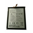thumbnail image 1 of Batterie de Remplacement avec Outils pour Blackberry Key2 le / KeyTwo Lite, TLP029C1, 1 of 2